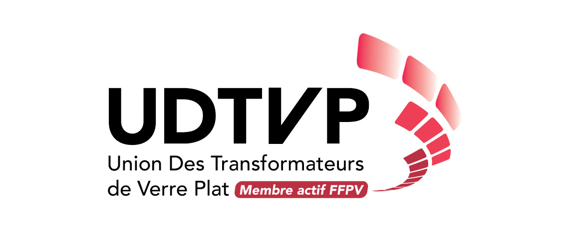UDTVP - Association du verre - Transformateurs de verre - Miroitiers et vitriers